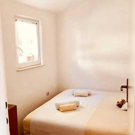 With Parking Space Sutivan, Brac - 2846 Sutivan