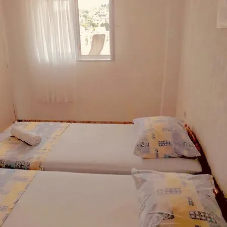 With Parking Space Sutivan, Brac - 2846 * Sutivan