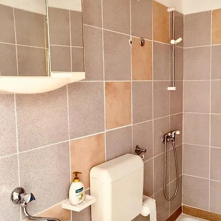 With Parking Space Sutivan, Brac - 2846