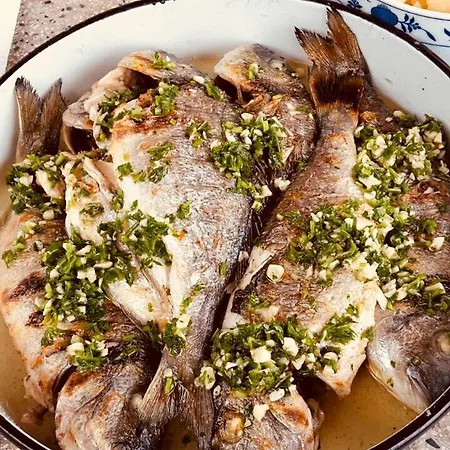 Apartamento With Parking Space Sutivan, Brac - 2846 Sutivan