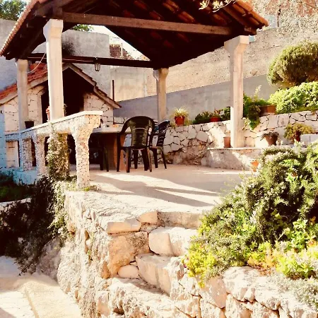 With Parking Space Sutivan, Brac - 2846 *