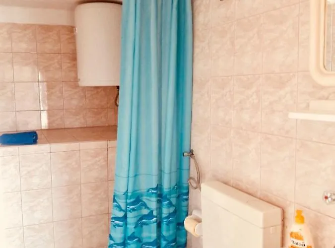 With Parking Space Sutivan, Brac - 2846 Sutivan