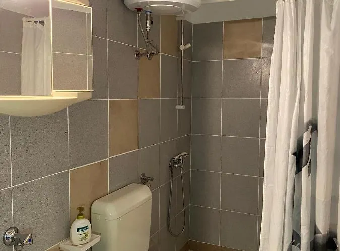 With Parking Space Sutivan, Brac - 2846 *