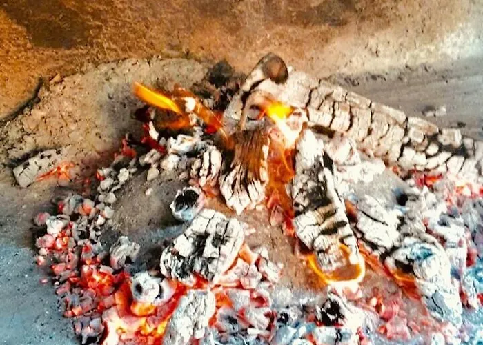 With Parking Space Sutivan, Brac - 2846 Apartamento