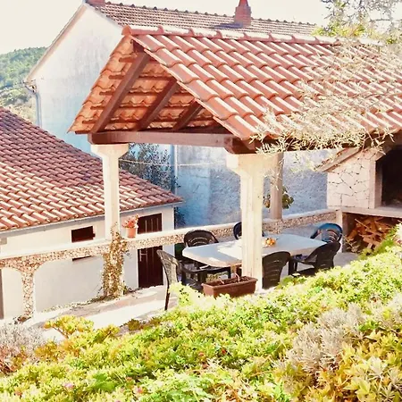 With A Parking Space Sutivan, Brac - 2846 Apartament *