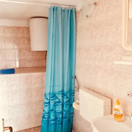 With Parking Space Sutivan, Brac - 2846 Sutivan