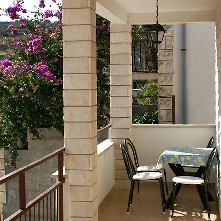 With A Parking Space Sutivan, Brac - 2846