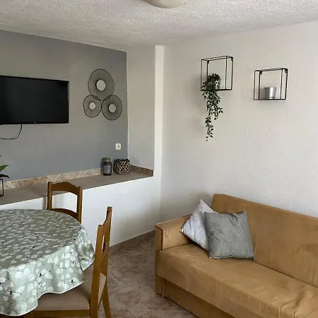 With Parking Space Sutivan, Brac - 2846 *