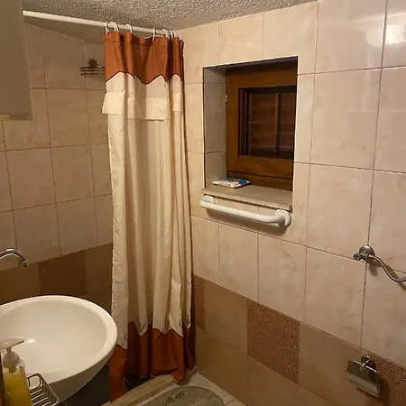 With A Parking Space Sutivan, Brac - 2846 Apartment *