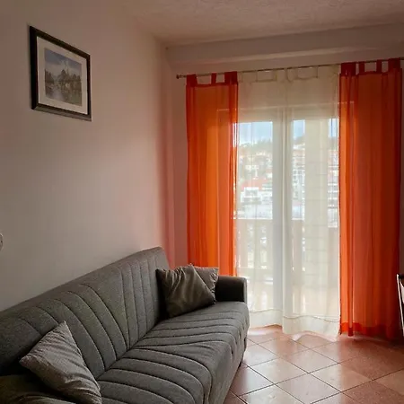 With A Parking Space Sutivan, Brac - 2846 Apartment *