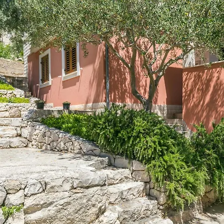 With Parking Space Sutivan, Brac - 2846 Сутіван
