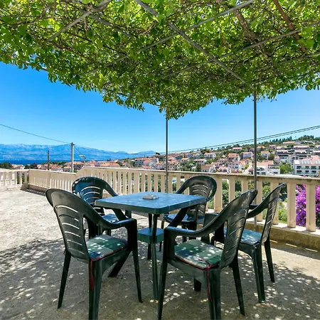 With Parking Space Sutivan, Brac - 2846 * Сутіван