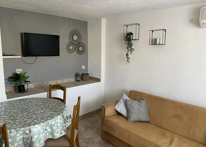 With Parking Space Sutivan, Brac - 2846 *