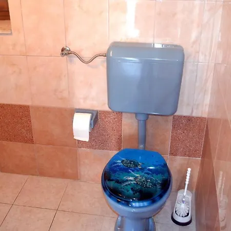 With Parking Space Sutivan, Brac - 2846 아파트