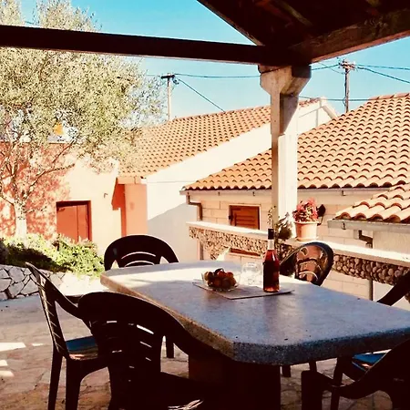 With Parking Space Sutivan, Brac - 2846 아파트 수티반