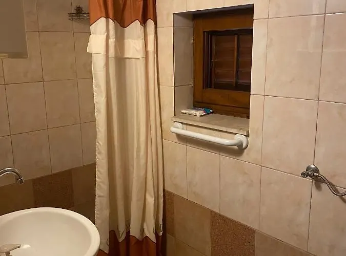 With Parking Space Sutivan, Brac - 2846 Daire *
